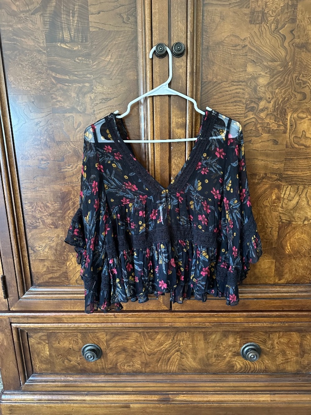 ladies blouse